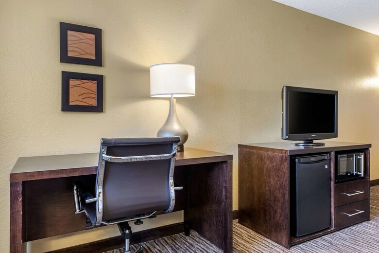 Hotel Holiday Inn Express