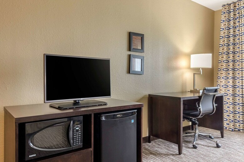 Hotel Holiday Inn Express
