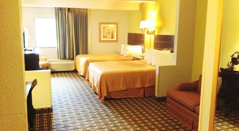 Hotel Ramada Davenport Orlando South