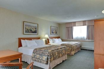 Hotel Vagabond Inn Ventura