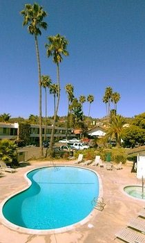 Hotel Vagabond Inn Ventura