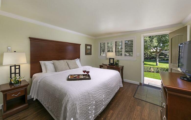 Hotel Paso Robles Inn