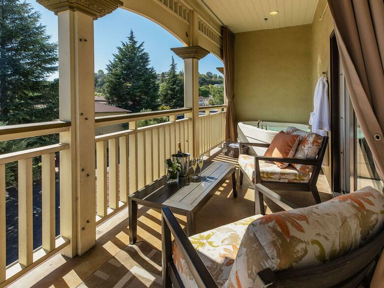 Hotel Paso Robles Inn
