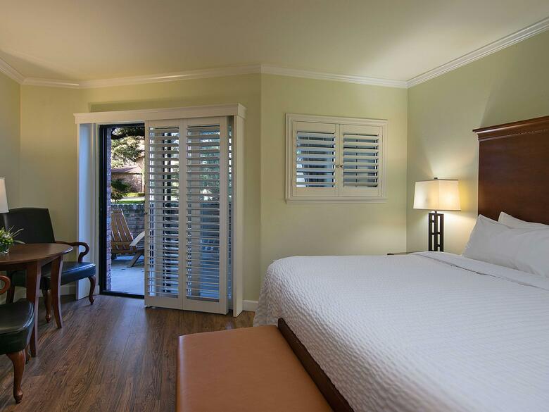 Hotel Paso Robles Inn