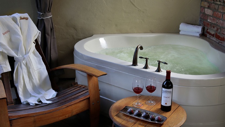Hotel Paso Robles Inn