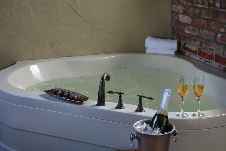 Hotel Paso Robles Inn