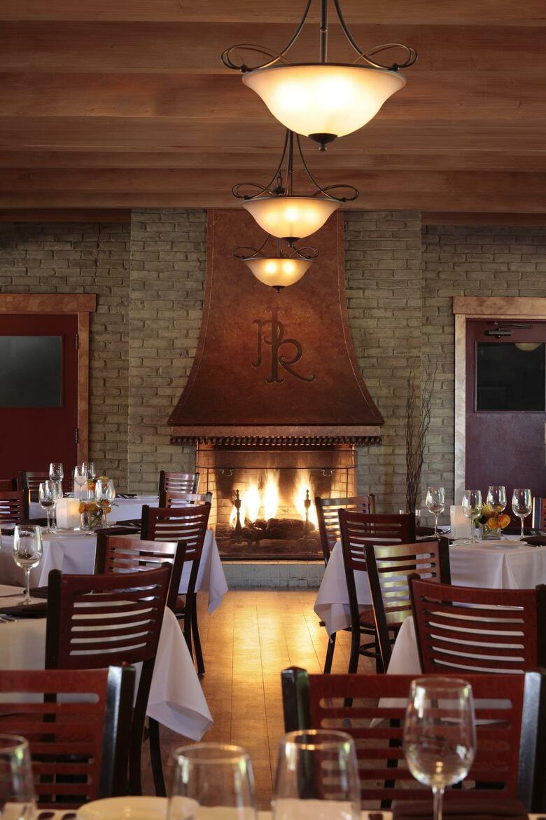 Hotel Paso Robles Inn