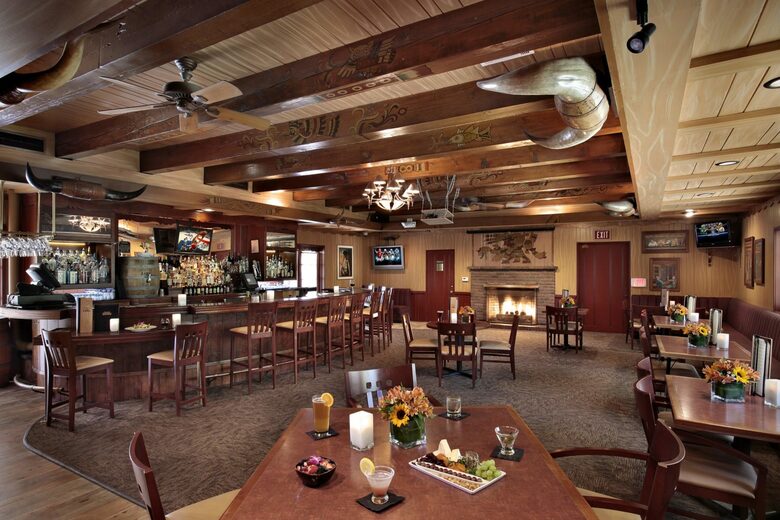 Hotel Paso Robles Inn