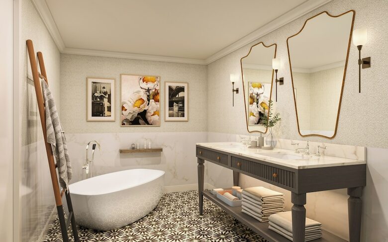 Hotel Paso Robles Inn