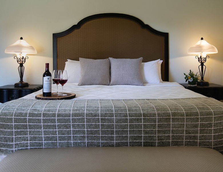 Hotel Paso Robles Inn