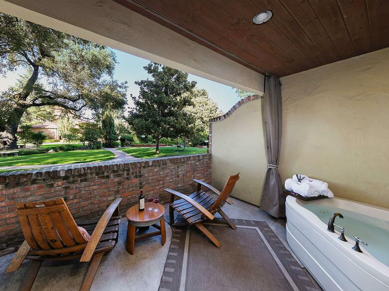 Hotel Paso Robles Inn