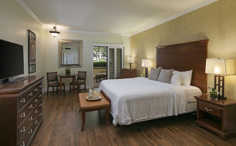Hotel Paso Robles Inn