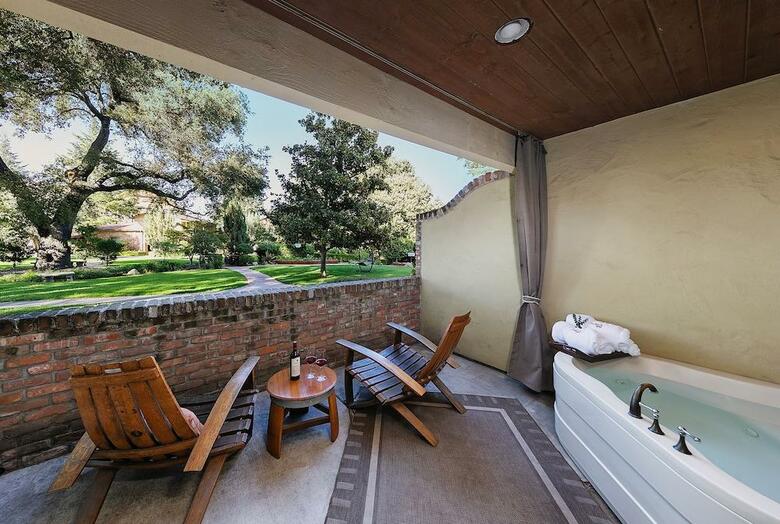 Hotel Paso Robles Inn