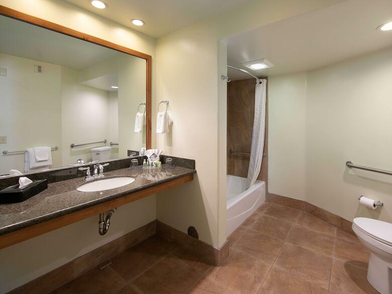 Hotel Paso Robles Inn