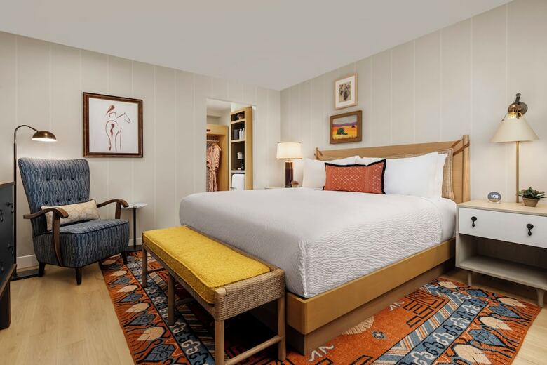 Hotel Paso Robles Inn