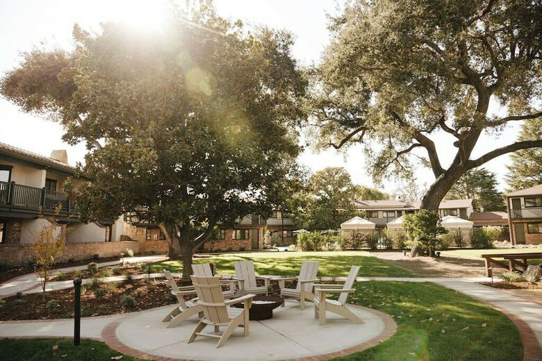 Hotel Paso Robles Inn