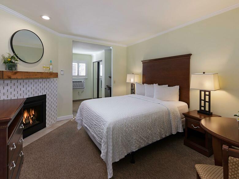 Hotel Paso Robles Inn