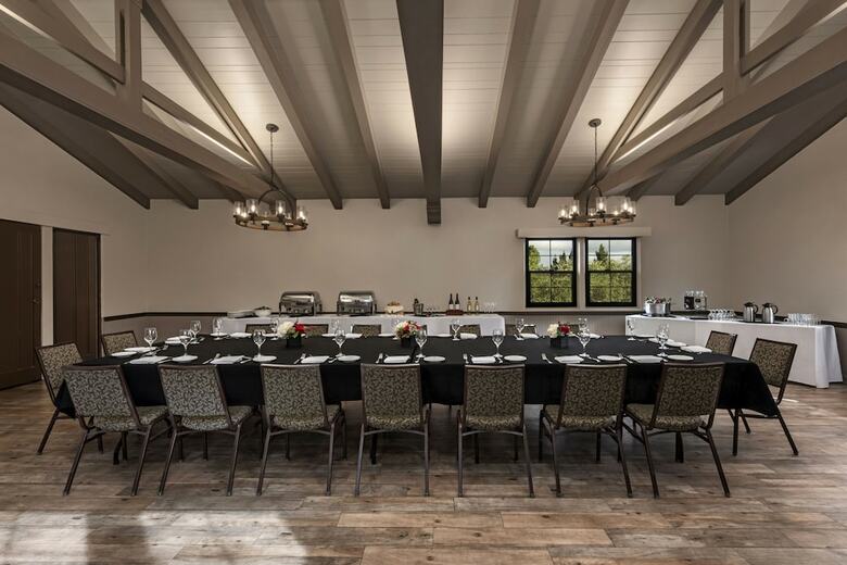 Hotel Paso Robles Inn