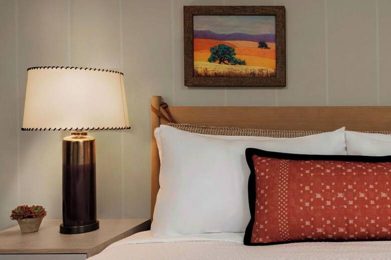 Hotel Paso Robles Inn