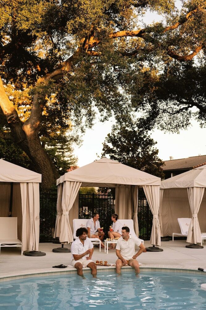 Hotel Paso Robles Inn