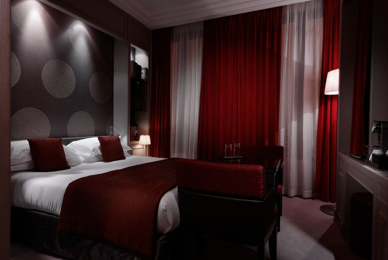 Hotel Le Mathurin