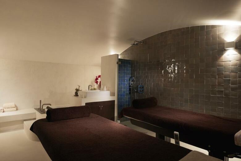 Hotel Le Mathurin