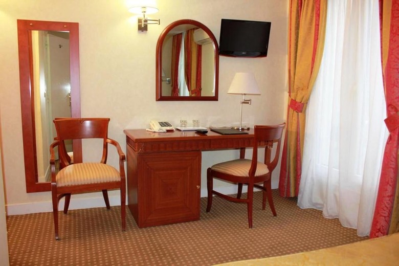 Hotel Imperial