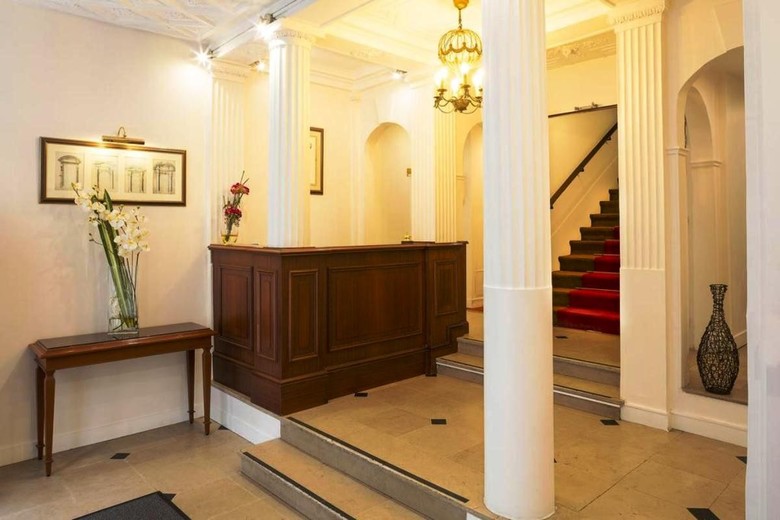 Hotel Imperial