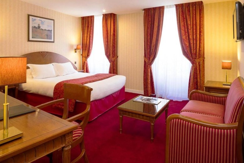 Hotel Imperial