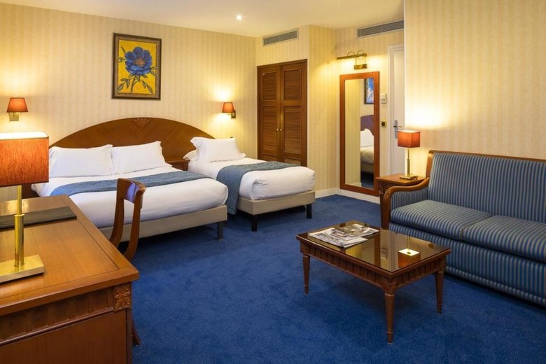 Hotel Imperial