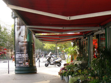 Hotel Magellan