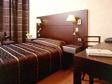 Hotel Magellan