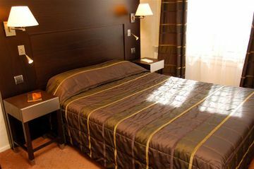 Hotel Magellan