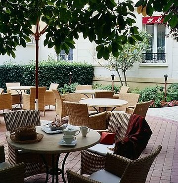 Hotel Magellan