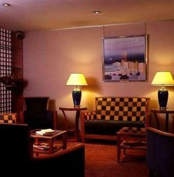 Hotel Magellan
