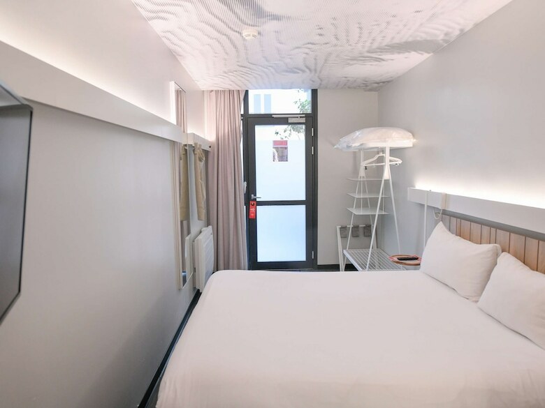 Hotel Ibis Paris Opera La Fayette