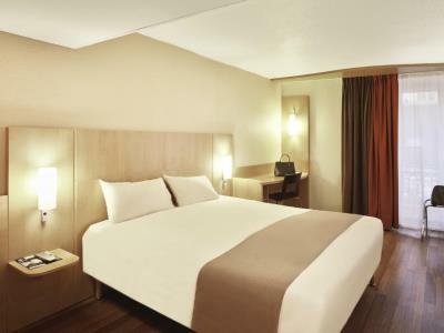 Hotel Ibis Paris Opera La Fayette