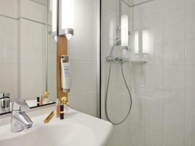 Hotel Ibis Paris Opera La Fayette