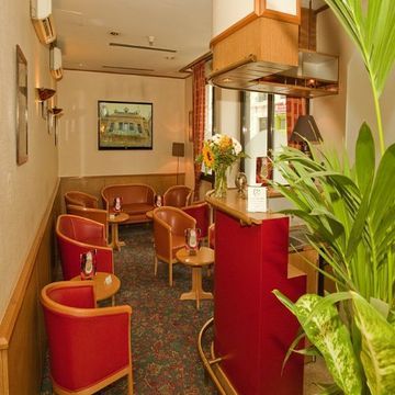 Hotel Campanile Gare Du Nord