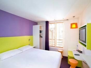 Hotel All Seasons Gare De L'est Magenta