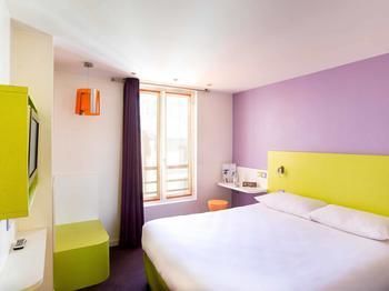 Hotel All Seasons Gare De L'est Magenta