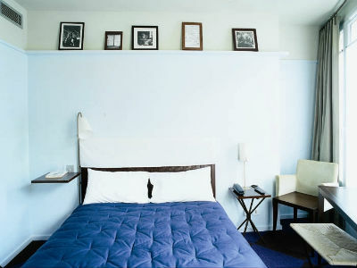 Hotel Quartier Latin
