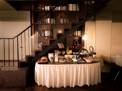 Hotel Quartier Latin