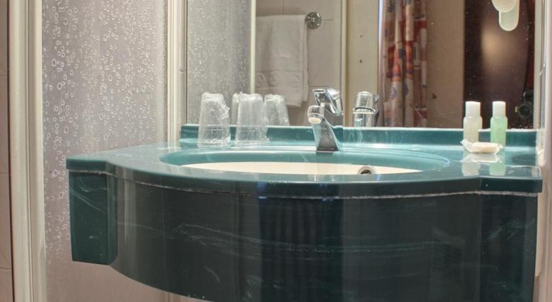 Hotel Pavillon Villiers Etoile
