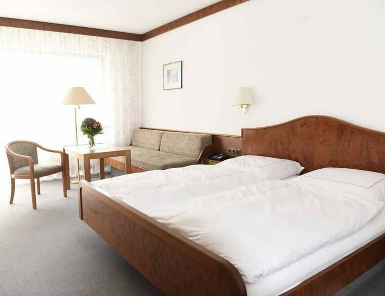 Bed & Breakfast Hotel Garni  Zur Weserei