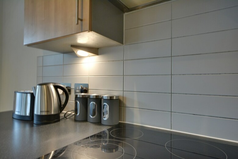 Apartamentos Cheapside By Top House