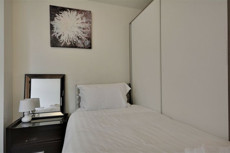 Apartamentos Cheapside By Top House