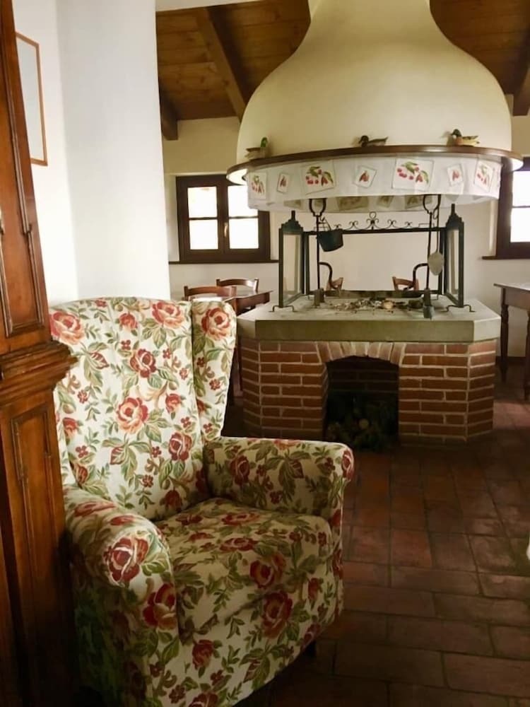 Agroturismo Agriturismo Scacciapensieri
