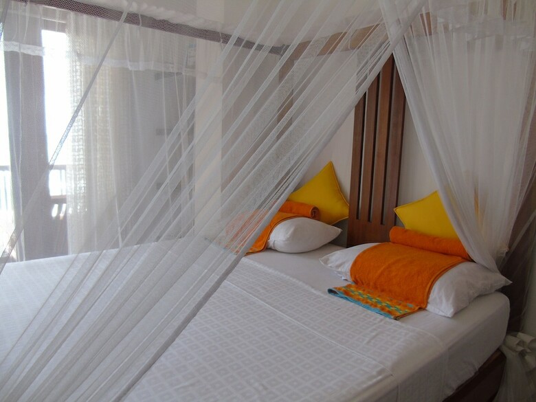 Hotel Banana Garden Unawatuna