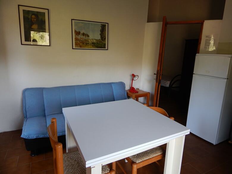Apartamento Mono Istana